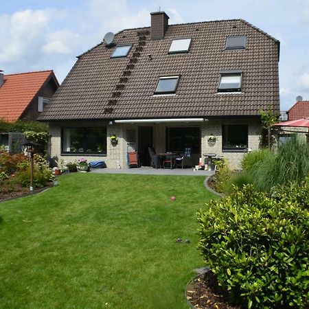 Ferienwohnung Tiberquelle Duelmen Exterior photo